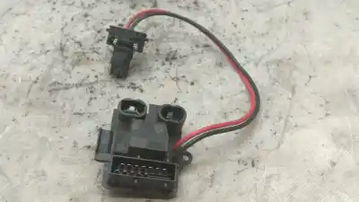 Автозапчастина б/у стійкість на нагревання для renault kangoo (f/kc0) alize посилання на oem iam   