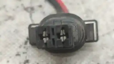 Автозапчастина б/у стійкість на нагревання для renault kangoo (f/kc0) alize посилання на oem iam   