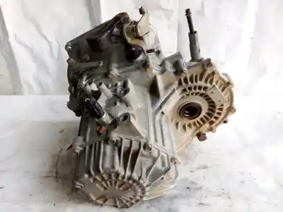 Second-hand car spare part gearbox for hyundai lantra berlina (rd) 1.6 gls oem iam references   
