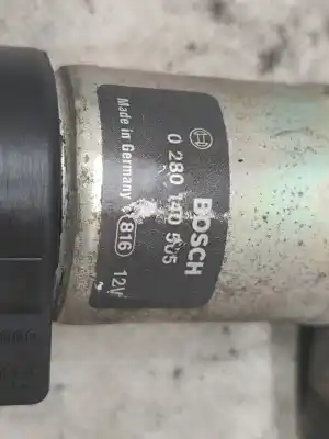 Second-hand car spare part egr valve for hyundai lantra berlina (rd) 1.6 gls oem iam references 3514223000  