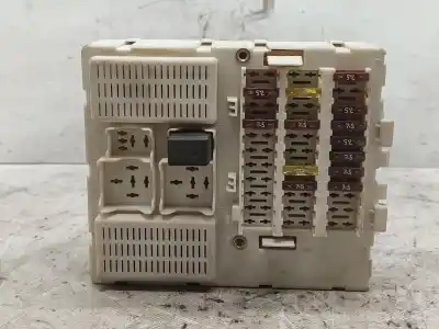 Second-hand car spare part FUSE BOX UNIT for FORD TOURNEO CONNECT (TC7)  OEM IAM references 7T1T14A073BA  