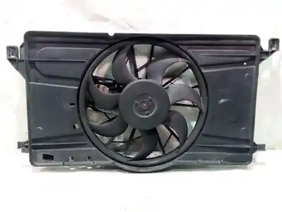 Pezzo di ricambio per auto di seconda mano ELETTROVENTOLA per VOLVO S40 BERLINA  Riferimenti OEM IAM 3M5H8C607  