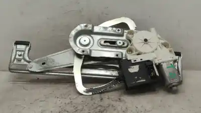 Автозапчасти б/у ЗАДНИЙ ПРАВЫЙ СТЕКЛОРЕГУЛЯТОР за VOLVO S40 BERLINA  ссылки OEM IAM E521F  