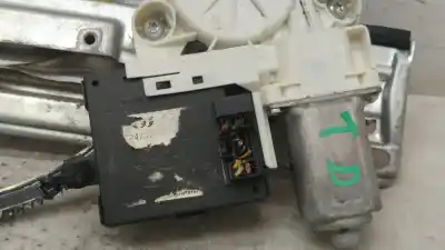 Автозапчасти б/у задний правый стеклорегулятор за volvo s40 berlina 2.0 d kinetic ссылки oem iam e521f  