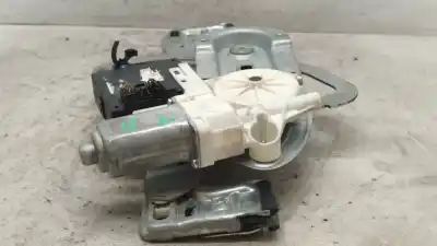 Автозапчасти б/у задний правый стеклорегулятор за volvo s40 berlina 2.0 d kinetic ссылки oem iam e521f  