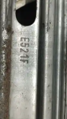 Автозапчасти б/у задний правый стеклорегулятор за volvo s40 berlina 2.0 d kinetic ссылки oem iam e521f  