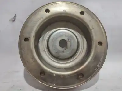 Second-hand car spare part CRANKSHAFT PULLEY for VOLVO S40 BERLINA  OEM IAM references 9643354180  
