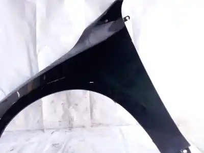 Second-hand car spare part left front fin for volvo s60 lim. summum oem iam references   