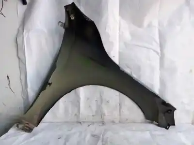 Second-hand car spare part left front fin for volvo s60 lim. summum oem iam references   