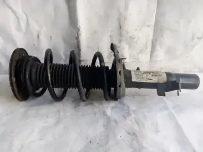 Peça sobressalente para automóvel em segunda mão amortecedor dianteiro esquerdo por volvo s60 lim. summum referências oem iam 