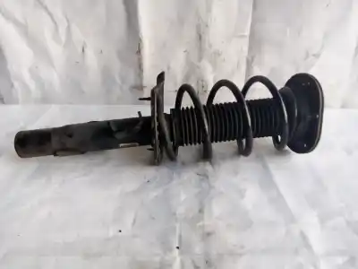 Peça sobressalente para automóvel em segunda mão amortecedor dianteiro esquerdo por volvo s60 lim. summum referências oem iam   