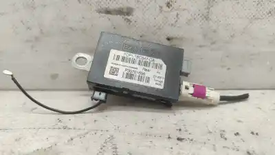 Peça sobressalente para automóvel em segunda mão antena por volvo s60 lim. summum referências oem iam p30761696