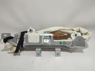 Peça sobressalente para automóvel em segunda mão airbag de cortina dianteiro direito por volvo s60 lim. summum referências oem iam 30780647