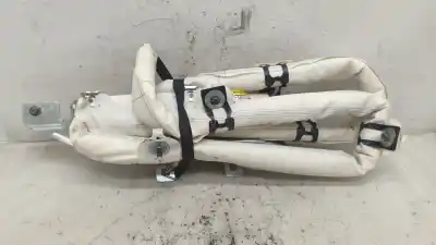 Peça sobressalente para automóvel em segunda mão airbag de cortina dianteiro esquerdo por volvo s60 lim. summum referências oem iam 30780646