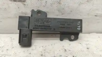 Peça sobressalente para automóvel em segunda mão antena por volvo s60 lim. summum referências oem iam 6g9115k603kb