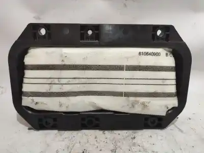 Peça sobressalente para automóvel em segunda mão airbag dianteiro direito por volvo s60 lim. summum referências oem iam 610640900