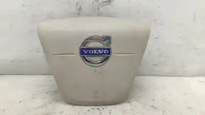Peça sobressalente para automóvel em segunda mão airbag dianteiro esquerdo por volvo s60 lim. summum referências oem iam 34116424a