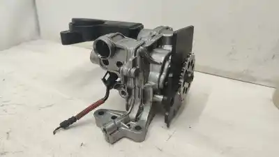 Peça sobressalente para automóvel em segunda mão bomba de óleo por volvo s60 lim. summum referências oem iam 31401488aa