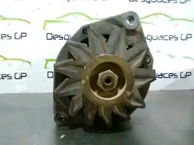 Pièce détachée automobile d'occasion ALTERNATEUR pour RENAULT CLIO I FASE I+II (B/C57)  Références OEM IAM 2541258  