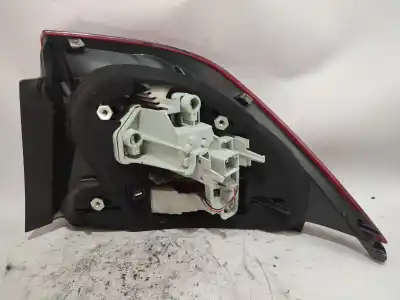 Second-hand car spare part left tailgate light for volvo s60 lim. summum oem iam references   