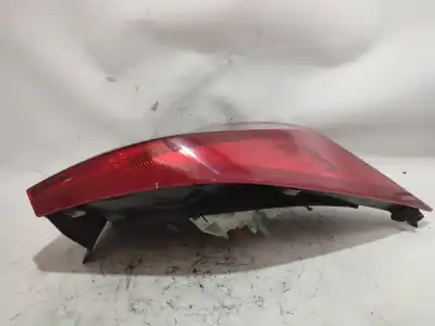 Second-hand car spare part left tailgate light for volvo s60 lim. summum oem iam references   