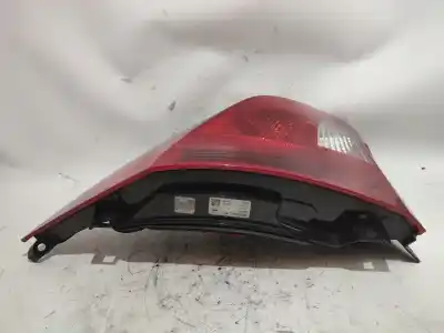 Second-hand car spare part left tailgate light for volvo s60 lim. summum oem iam references   