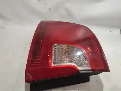 Second-hand car spare part left tailgate light for volvo s60 lim. summum oem iam references   