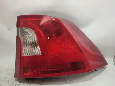 Peça sobressalente para automóvel em segunda mão farolim traseiro direito por volvo s60 lim. summum referências oem iam 