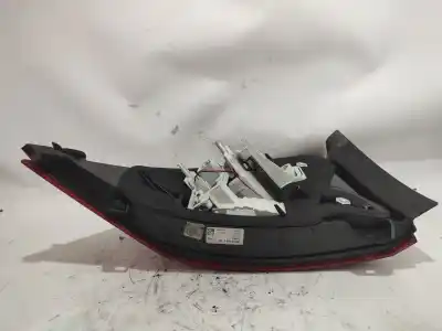 Second-hand car spare part right tailgate light for volvo s60 lim. summum oem iam references   