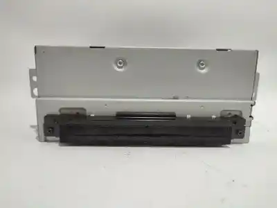 Peça sobressalente para automóvel em segunda mão sistema de áudio / rádio cd por volvo s60 lim. summum referências oem iam 31421664aa