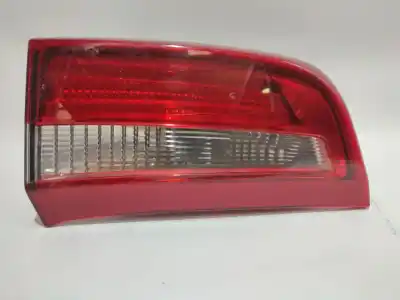 Peça sobressalente para automóvel em segunda mão farolim traseiro esquerdo por volvo s60 lim. summum referências oem iam 30796271