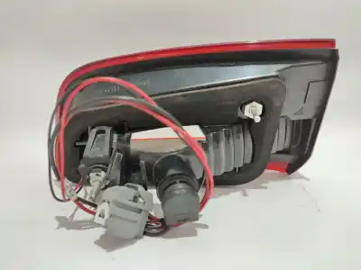 Second-hand car spare part left tailgate light for volvo s60 lim. summum oem iam references 30796271  