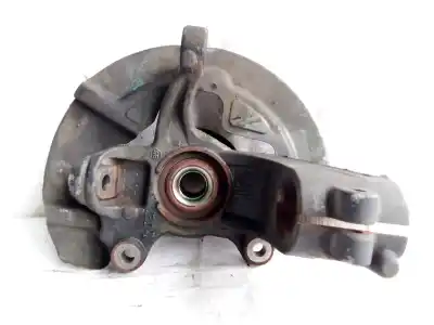 Peça sobressalente para automóvel em segunda mão manga de eixo dianteira esquerda por volvo s60 lim. summum referências oem iam 