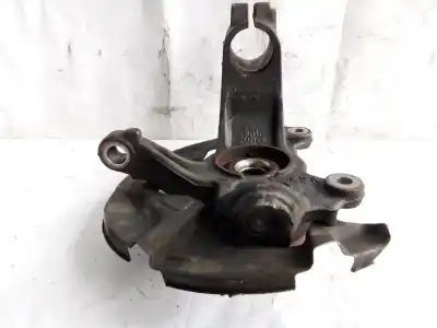 Second-hand car spare part front left knuckle for volvo s60 lim. summum oem iam references   