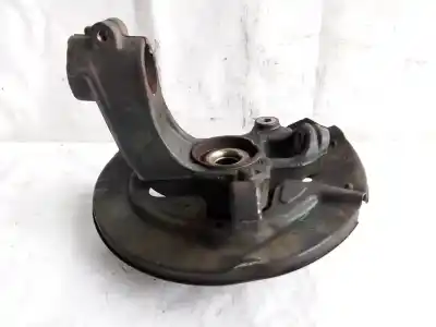 Second-hand car spare part front left knuckle for volvo s60 lim. summum oem iam references   