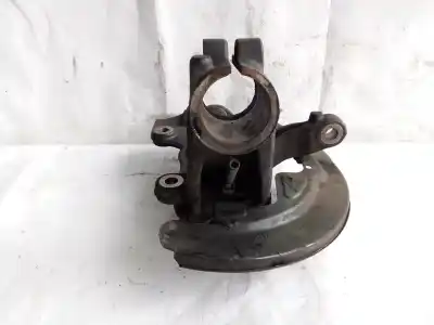 Second-hand car spare part front left knuckle for volvo s60 lim. summum oem iam references   