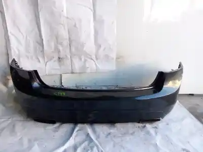 Peça sobressalente para automóvel em segunda mão para choques traseiro por volvo s60 lim. summum referências oem iam 