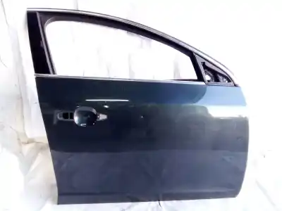 Peça sobressalente para automóvel em segunda mão porta dianteira direita por volvo s60 lim. summum referências oem iam 