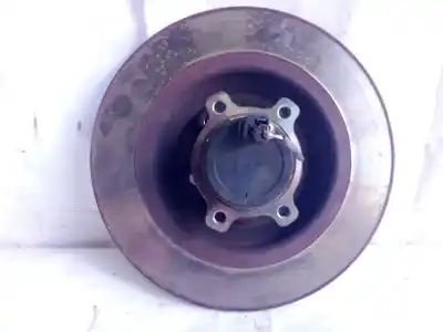 Peça sobressalente para automóvel em segunda mão manga de eixo traseira esquerda por volvo s60 lim. summum referências oem iam 