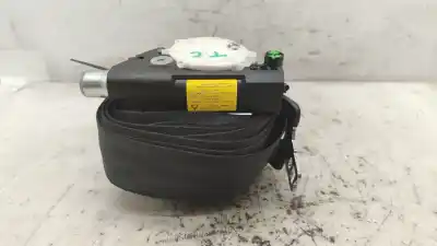 Peça sobressalente para automóvel em segunda mão cinto de segurança traseiro central por volvo s60 lim. summum referências oem iam trw34147926