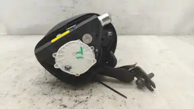 Peça sobressalente para automóvel em segunda mão cinto de segurança traseiro direito por volvo s60 lim. summum referências oem iam 39818856