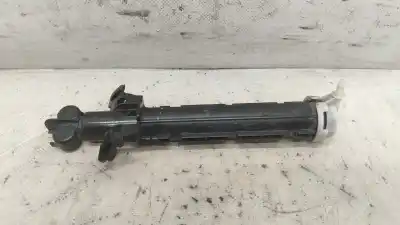 Peça sobressalente para automóvel em segunda mão sistema lava faróis de xenon por volvo s60 lim. summum referências oem iam 