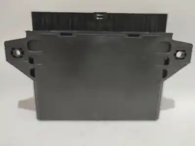 Second-hand car spare part electronic module for volvo s60 lim. summum oem iam references 30659730  