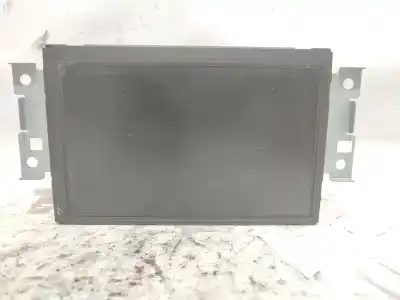 Peça sobressalente para automóvel em segunda mão display gps / multimídia por volvo s60 lim. summum referências oem iam 31382065ae