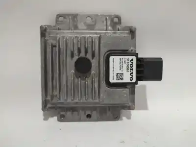 Peça sobressalente para automóvel em segunda mão sensor por volvo s60 lim. summum referências oem iam 31406561  