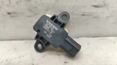 Peça sobressalente para automóvel em segunda mão sensor por volvo s60 lim. summum referências oem iam 30798030  
