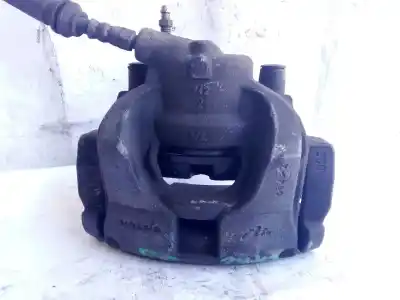 Peça sobressalente para automóvel em segunda mão pinça de travão dianteira direita por volvo s60 lim. summum referências oem iam 