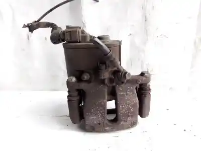 Peça sobressalente para automóvel em segunda mão pinça de travão traseira esquerda por volvo s60 lim. summum referências oem iam 