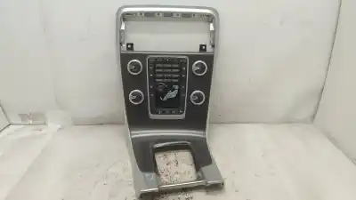 Second-hand car spare part climate control for volvo s60 lim. summum oem iam references 8632427  