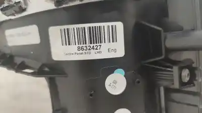 Second-hand car spare part climate control for volvo s60 lim. summum oem iam references 8632427  